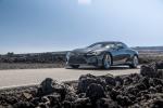 Lexus LC500h 2017 года (NA)
